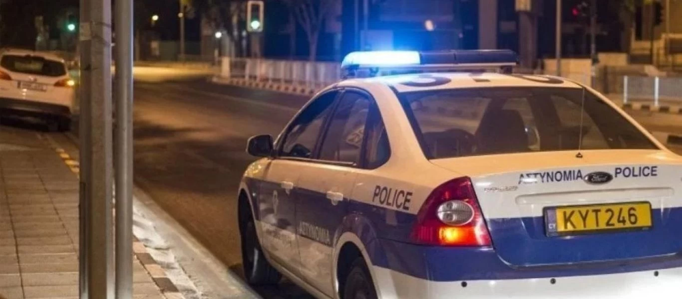 Κατεχόμενα: Εκτέλεση επιχειρηματία χρηματοδότη του κόμματος του Ερσίν Τατάρ